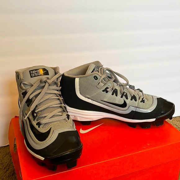 custom nike huarache baseball cleats